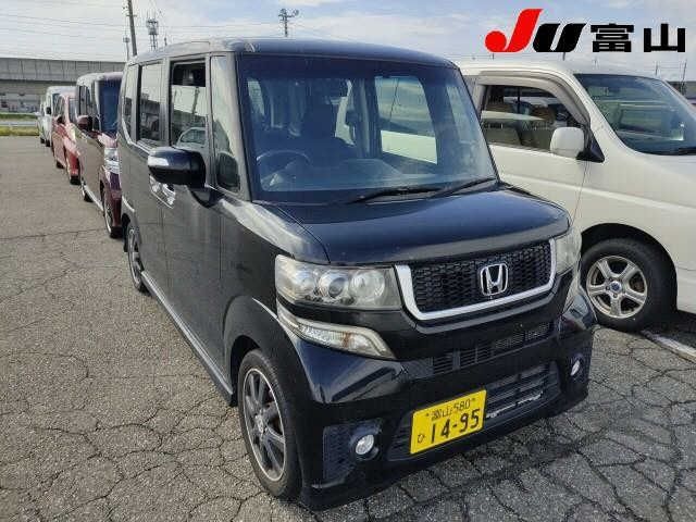 7520 Honda N box JF1 2013 г. (JU Toyama)